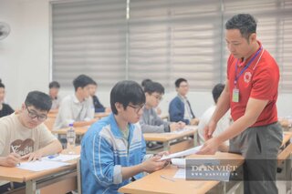 Bộ GDĐT lấy ý kiến bỏ hay duy trì xét tuyển học bạ