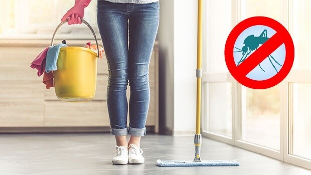Chống muỗi cho bé: Việc làm cần thiết để ngăn ngừa bệnh truyền nhiễm