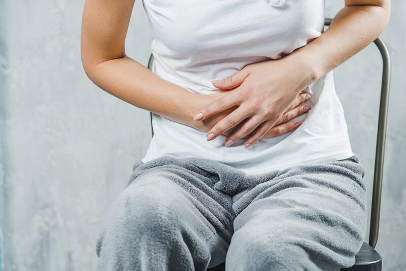 Ăn xong là đi ngoài có đáng lo và khắc phục thế nào?