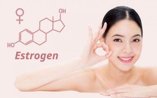 Lão hóa da và vai trò của nội tiết tố Bí quyết giữ gìn nét thanh xuân 