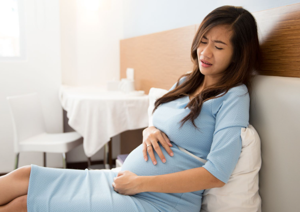 Cách trị tiêu chảy ở bà bầu: Giải pháp khoa học từ lợi khuẩn