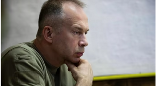 Ukraine giành lại quyền kiểm soát 7 khu dân cư ở Donetsk