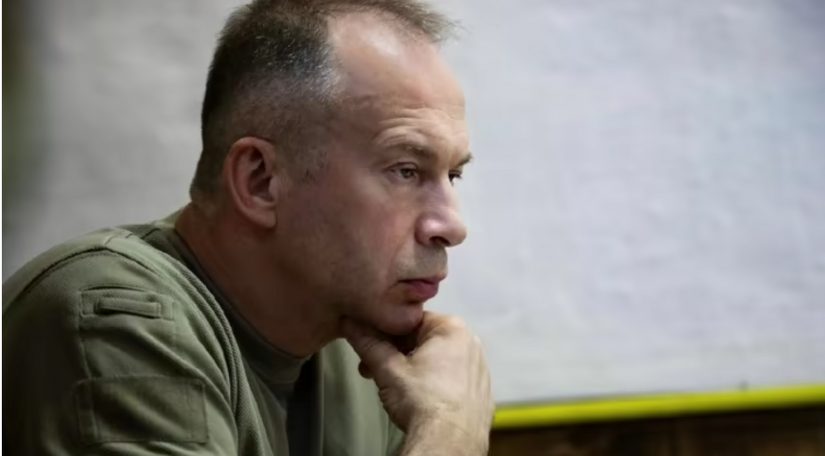 Ukraine giành lại quyền kiểm soát 7 khu dân cư ở Donetsk