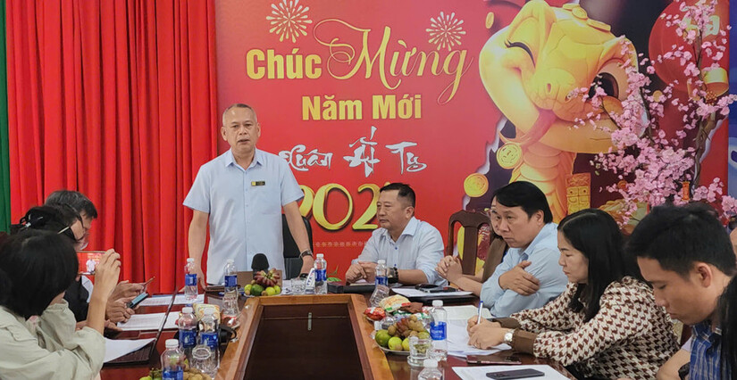 Diễn biến mới vụ gần 500 ca tán sỏi ở Bệnh viện đa khoa vùng Tây Nguyên