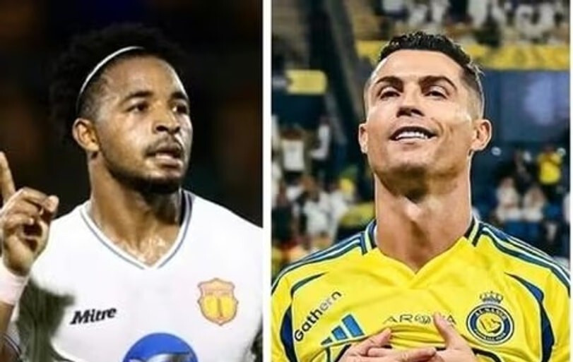 Nguyễn Xuân Son có cơ hội đối đầu Ronaldo tại Cúp C2 châu Á