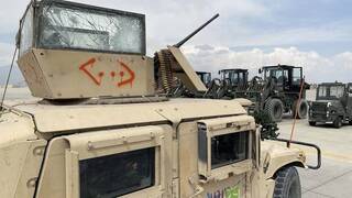 Ông Trump đe dọa Afghanistan về căn cứ không quân Bagram