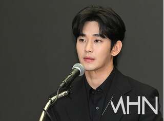 Kim Soo Hyun vắng bóng giữa nghi vấn lừa đảo tài chính