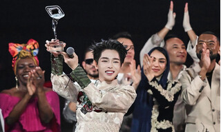 Đức Phúc nhận vinh dự lớn sau chức vô địch Intervision 2025