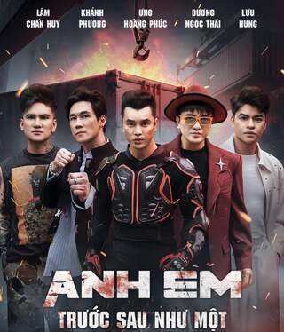 Vì sao MV của nhóm nhạc có Ưng Hoàng Phúc, Khánh Phương bị kêu gọi tẩy chay?