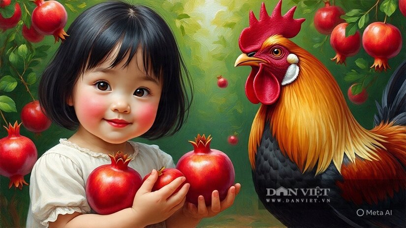 Tử vi ngày mai: 4 con giáp khôn ngoan, lạc quan, biến lui để tiến, kiếm được bộn tiền trong 6 tháng tới