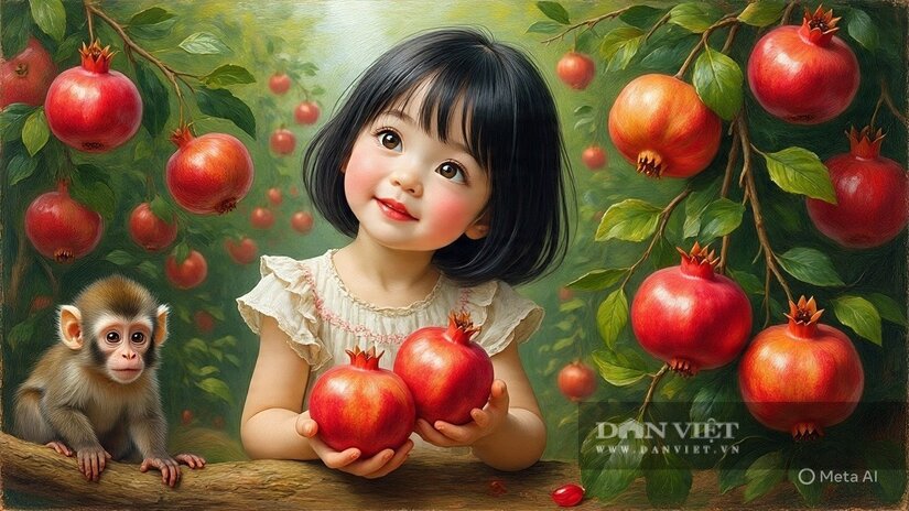 Tử vi ngày mai: 4 con giáp khôn ngoan, lạc quan, biến lui để tiến, kiếm được bộn tiền trong 6 tháng tới