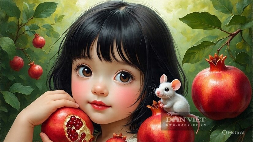 Tử vi ngày mai: 4 con giáp khôn ngoan, lạc quan, biến lui để tiến, kiếm được bộn tiền trong 6 tháng tới