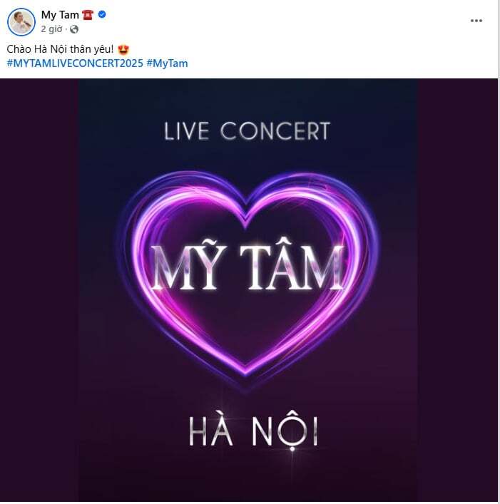Mỹ Tâm “chơi lớn” với 4 vạn khán giả