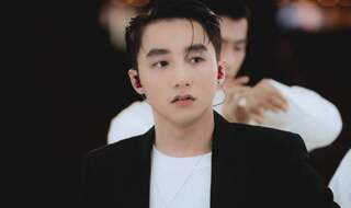 Phản hồi chính thức của phía Sơn Tùng M-TP việc liên quan tới web cá độ