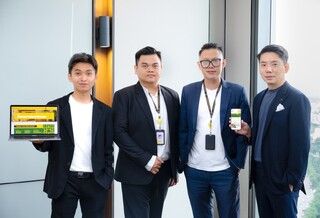 DomDom ra mắt - Giúp việc thuê nhà trở nên dễ dàng và minh bạch hơn bao giờ hết