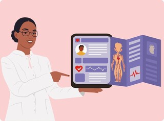 Phát hiện sớm bệnh ung thư: Hướng dẫn tầm soát