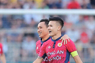 CLB Công An Hà Nội mất loạt trụ cột tại Cúp C1 Đông Nam Á