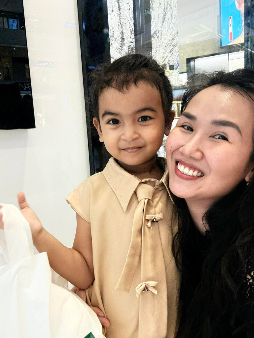 Võ Hạ Trâm tạm dừng ca hát, ưu tiên cho điều 'đặc biệt'