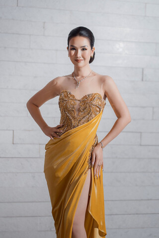 Võ Hạ Trâm tạm dừng ca hát, ưu tiên cho điều 'đặc biệt'