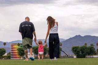 Tình yêu của vợ giúp Justin Bieber vượt qua khủng hoảng