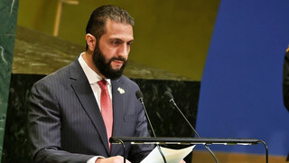 Lần đầu tiên sau gần sáu thập kỷ, một tổng thống Syria phát biểu tại LHQ