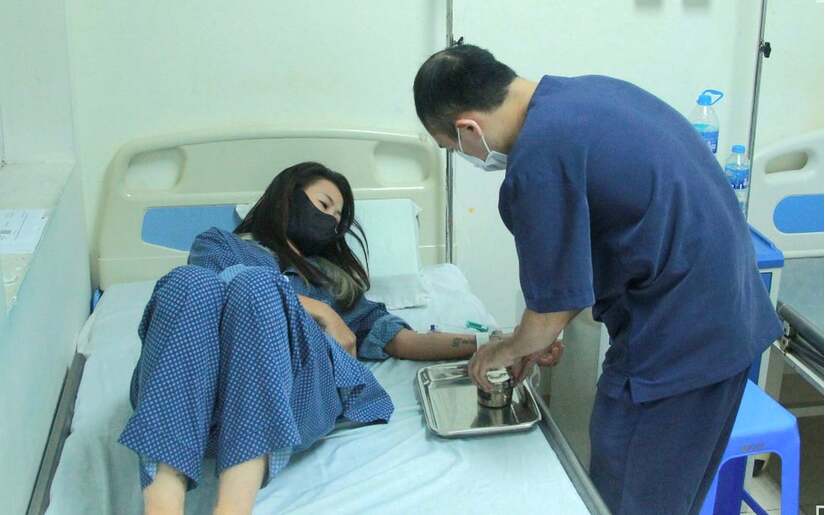 Hà Nội: Ca mắc sốt xuất huyết tăng, nhiều trường hợp biến chứng nguy kịch