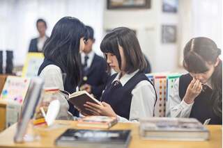 Nhật Bản số hóa sách giáo khoa từ năm 2030