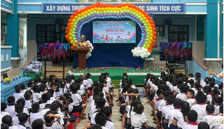 Sở GD&ĐT TPHCM sẽ kiểm tra đột xuất thu chi đầu năm học từ 29/9