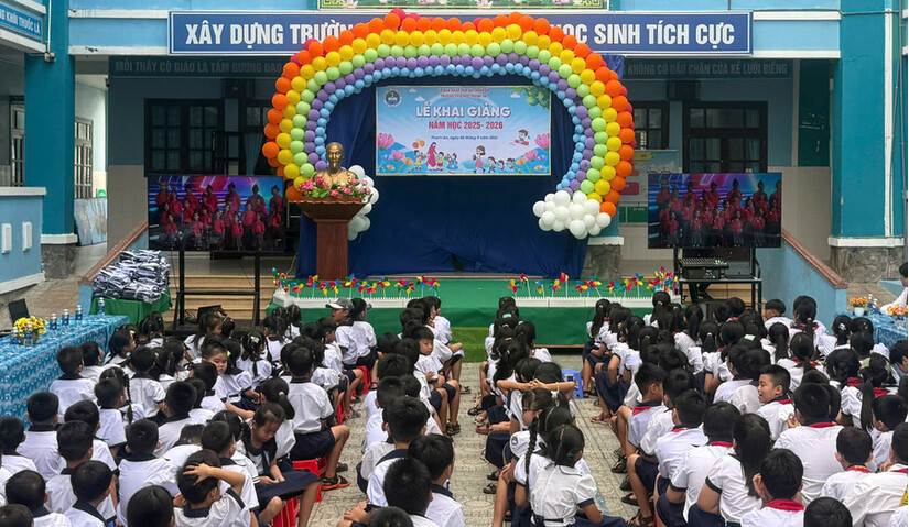 Sở GD&ĐT TPHCM sẽ kiểm tra đột xuất thu chi đầu năm học từ 29/9