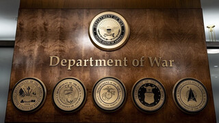 Bộ trưởng Chiến tranh Mỹ bất ngờ ra lệnh họp khẩn cấp các tướng lĩnh cấp cao