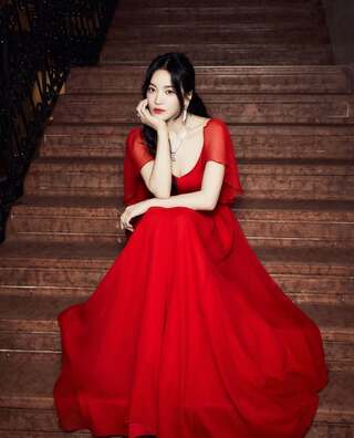 Song Hye Kyo vướng tranh cãi vì thái độ làm việc 