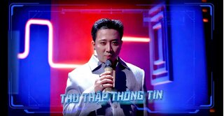Sau scandal ồn ào, Trấn Thành “cầm trịch” gameshow ứng dụng AI lần đầu xuất hiện trên sóng truyền hình