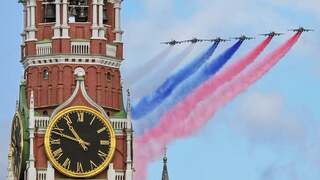 Bắn hạ máy bay Nga là khai chiến - Đại sứ Nga cảnh báo nóng NATO