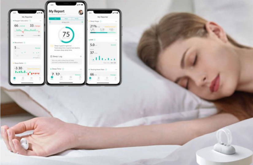 Sleep tech - Công nghệ đang thay đổi cách con người ngủ như thế nào?