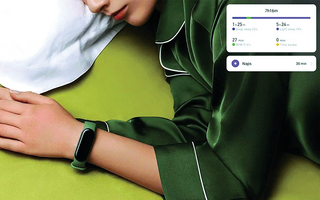 Sleep tech - Công nghệ đang thay đổi cách con người ngủ như thế nào?