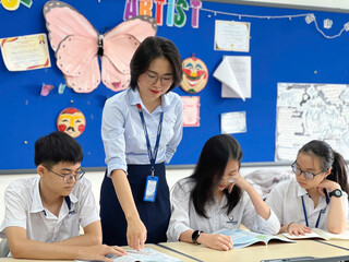 Dự kiến 6 nhóm chính sách lớn thực hiện đột phá phát triển giáo dục, đào tạo