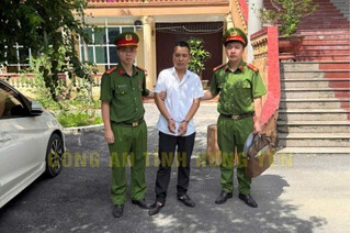 Chủ shop online doanh thu 24 tỷ đồng bị khởi tố về tội 'Trốn thuế'