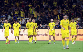 AFC nói gì về án phạt tuyển Malaysia của FIFA?