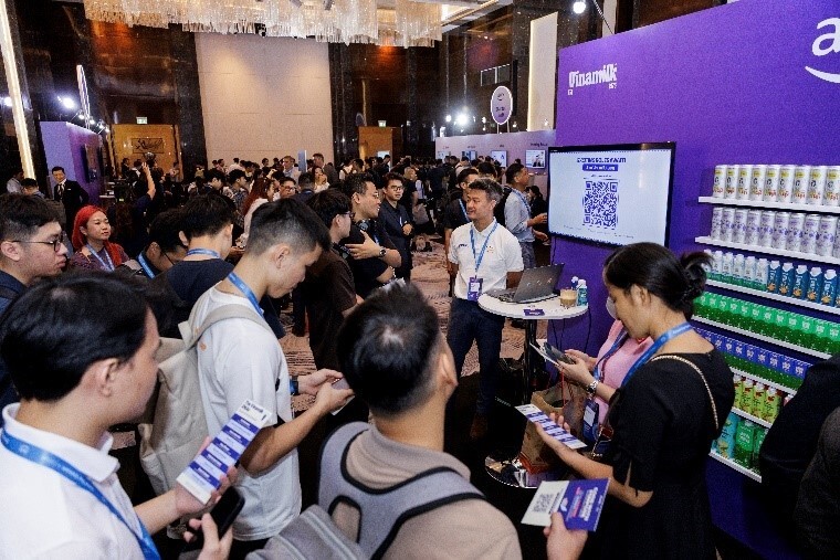 Vinamilk tiết kiệm 3 triệu USD mỗi năm nhờ hệ thống điều phối đơn hàng tự phát triển 
