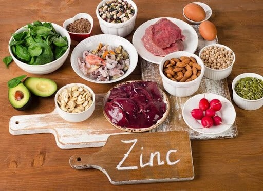 Uống kẽm có tác dụng gì? Lợi ích thiết yếu và khuyến nghị sử dụng