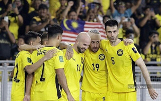 Loạt cầu thủ Malaysia trả giá đắt sau án phạt của FIFA