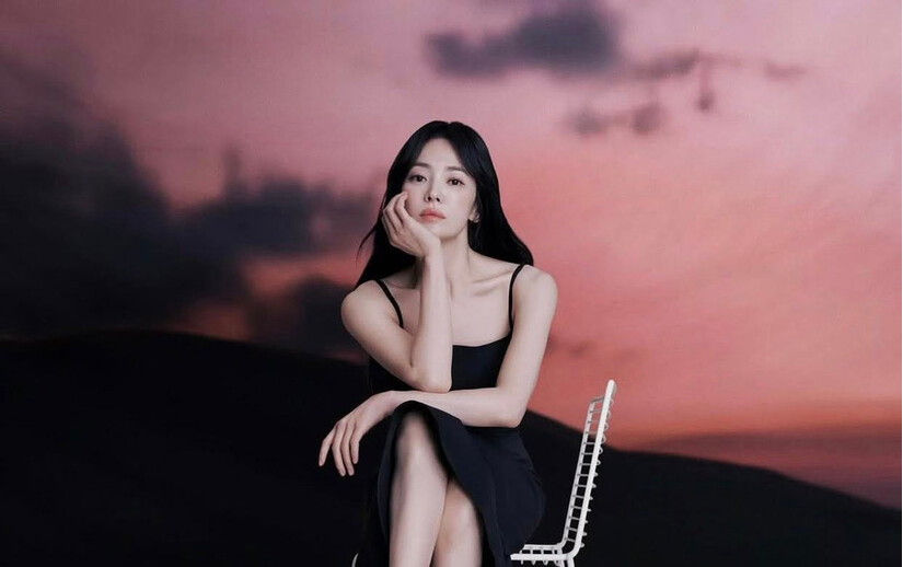 Hé lộ bí quyết sở hữu làn da không tuổi như 'nữ thần nhan sắc' Song Hye Kyo