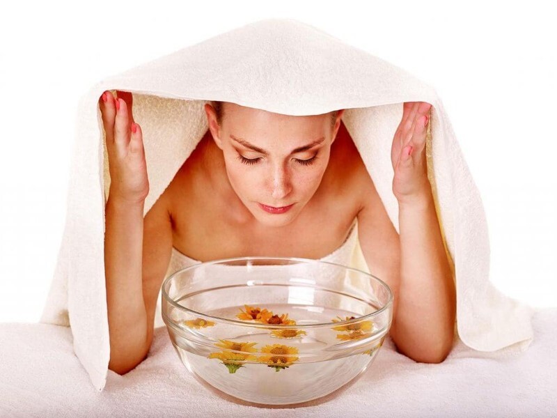 Nghẹt mũi nên làm gì? Hướng dẫn phương pháp xử lý tại nhà an toàn