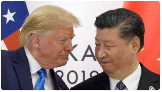 Trung Quốc tung vũ khí chí mạng nhằm vào ông Trump, nông dân Mỹ thành 'vật hy sinh'