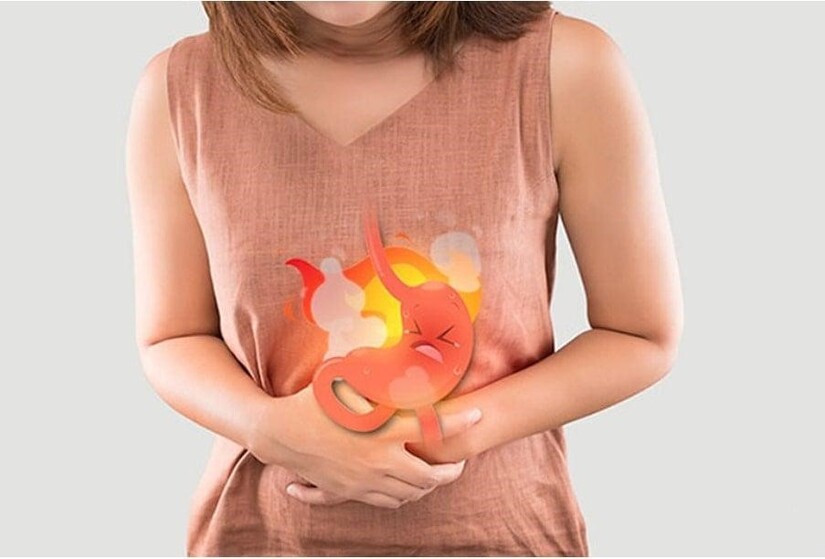 Giải đáp nhanh: Viêm loét dạ dày có nguy hiểm không?