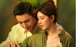 Phim mới của Triệu Lộ Tư vấp tranh cãi