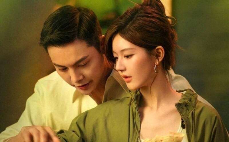 Phim mới của Triệu Lộ Tư vấp tranh cãi