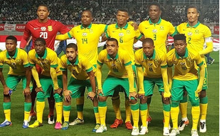 Gian lận trong thi đấu, một đội bóng bị FIFA xử thua 0-3