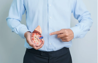 Sỏi mật và sỏi thận: làm sao để phân biệt?