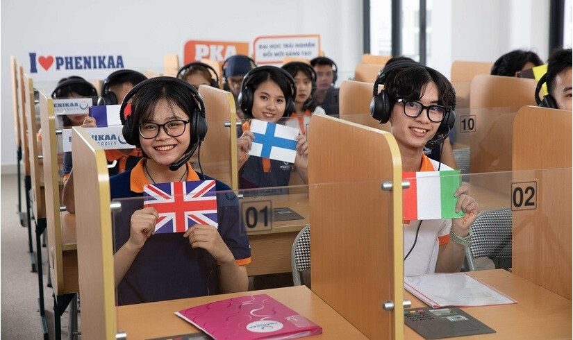 Sắp xếp lại hệ thống giáo dục đại học: Kiến tạo nền móng tinh hoa